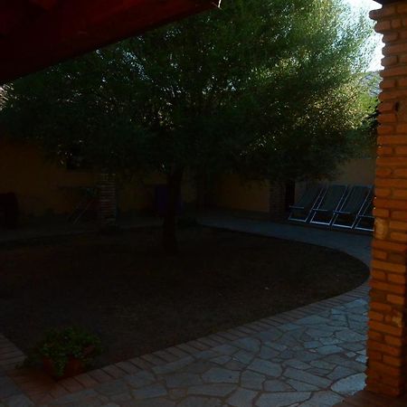 Agriturismo Costa Verde Arbus Zewnętrze zdjęcie