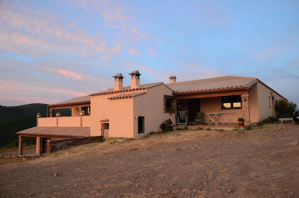 Agriturismo Costa Verde Arbus Zewnętrze zdjęcie