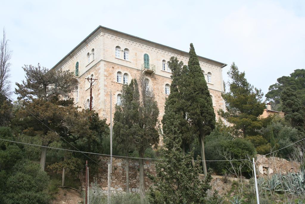 Agriturismo Costa Verde Arbus Zewnętrze zdjęcie