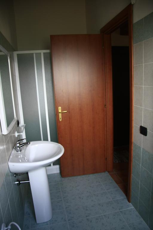 Agriturismo Costa Verde Arbus Pokój zdjęcie