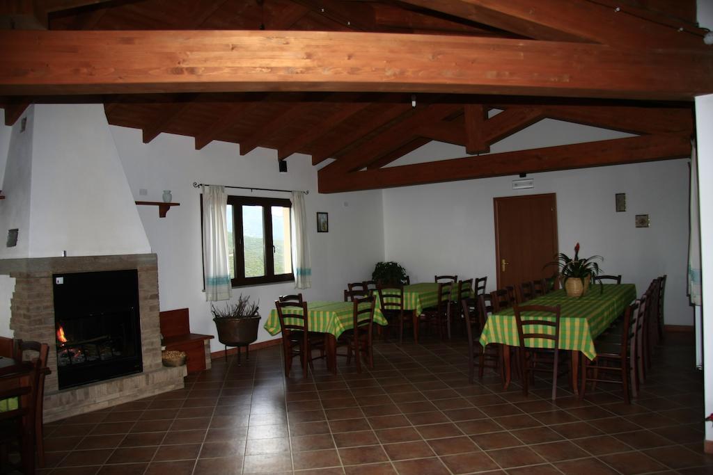 Agriturismo Costa Verde Arbus Zewnętrze zdjęcie