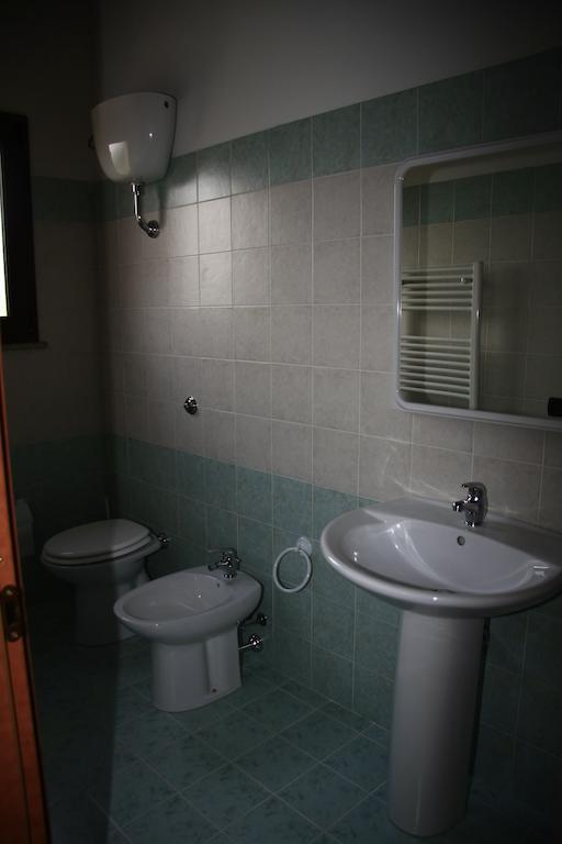 Agriturismo Costa Verde Arbus Pokój zdjęcie