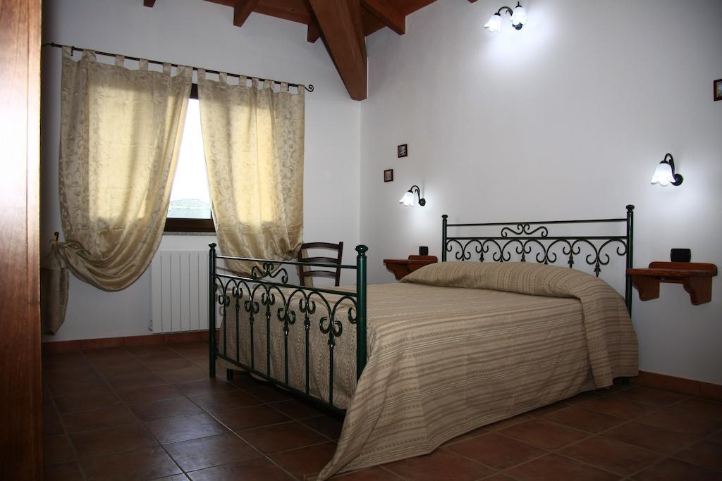 Agriturismo Costa Verde Arbus Pokój zdjęcie