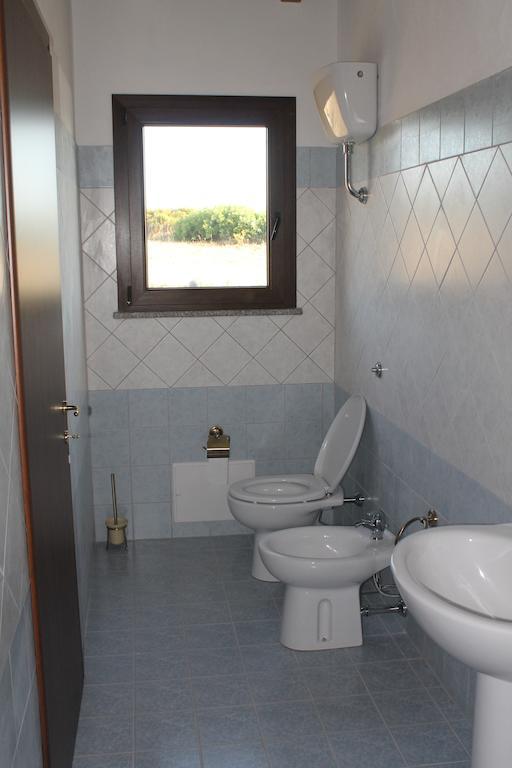 Agriturismo Costa Verde Arbus Pokój zdjęcie