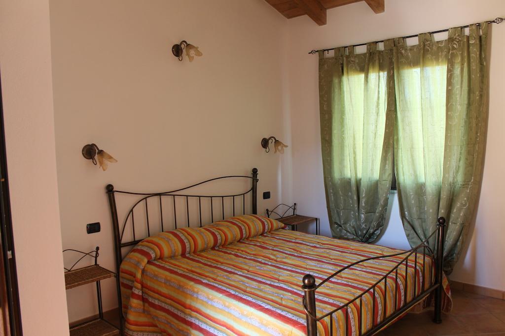 Agriturismo Costa Verde Arbus Zewnętrze zdjęcie