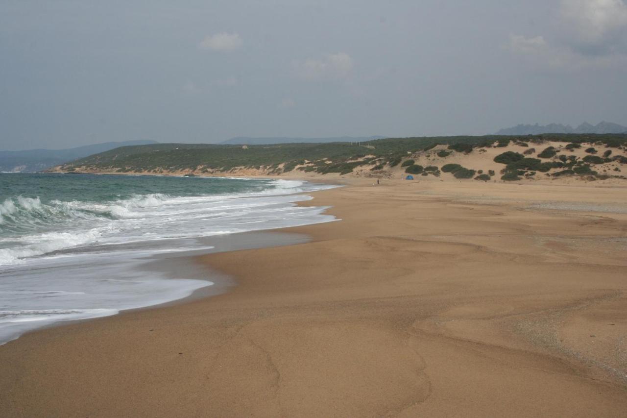 Agriturismo Costa Verde Arbus Zewnętrze zdjęcie